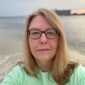 Meet your Posher, Sherri